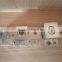 TA-6S TA-2 TA-0 TA-2/0 TA-250 TA-350 TA-600 TA-800 One Conductor TA type Aluminum Mechanical Lug
