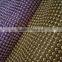 aluminium trimming sheet for sale,adhesive aluminium mesh with backing glue for garment accessory