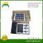 mini solar panel for led light 12v solar led lights kit