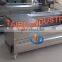 High output commercial and industial Kiwi fruit peeling machine