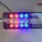 high quality auto led truck side marker light /lamp