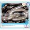 marine class U2 U3 Black painted Studless Link Anchor Chain