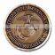 Custom challenge coins made in China
