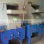 Waste plastic recycling Automatic bottle plastic crusher for sale