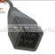 Wholesale Hight Quality For xbox one Power Supply Convert Cable