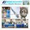 Hot Sale-Single and Double Screw Plastic Extruder