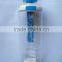 BPA Free sports water bottle with bounce lid