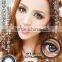 2014 new cosplay design cheap cosmetic wholesale dream color contact lens