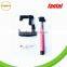 ball head handheld camera monopod, cell-phone monopod,hot new products for 2015 waterproof monopod