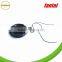 high quality light weight plastic camera lens cover for video dslr