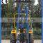 2014 hot sale 3 point tractor mounted forklift