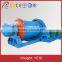 2-5t/h Limestone Ball Grinding Mill