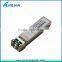 DWDM Dual LC Connector CH23 80Km DWDM SFP 1.25G