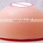 round shape silicone breasts forms for transgender boobs 300g/400g/500g/600g/800g/1000g/1200g/1400g/1600g/1800g/2000g per pair
