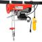 Compact Size Mini Electric Wire Rope Hoist