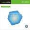 Night lighting newest fashion led cube mini Bluetooth wireless speaker gift