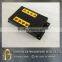 China supplier cnc machinery customized sheet metal stainless steel enclosure