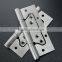 Stainless steel pivot door hinge,Stainless steel ball bearing door hinge,Stainless steel flush door hinge