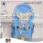 China Manufacturer Organza Sheer sash