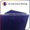 Sewing and case bound book printing Customized flexible binding