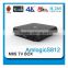 4K Android smart tv box 4.4 kodi box amlogic S812 quad core professional Android smart tv box android 4.4