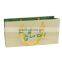2015 paper packaging bag paper bag for clothing printing