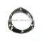 New designed jewelry with three color magnetic circle zircon ring pendant