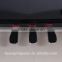 HD-8818 Factory 88 keys Touch Sensitive Hammer Keyboard MIDI White Polish HUANGMA Digital Piano