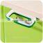 2016 New Portable Plastic Door Sink Garbage Trash Bag Holder