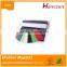 Good quality Flexible rubber magnet covers customized