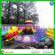 factory direct park children rides bungee jumping machine price