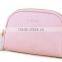 SS16 Hot Selling WZ-10009 Fashional Hot Selling PU Cosmetic Bag with Zipper