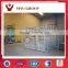 China galvanized welded wire mesh livestock panel