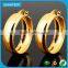 Fashion Jewellery Dubai Gold Jewelry Earring