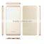 TRUSDA High quality Ultra slim type-c power bank Li-polymer battery charger power bank 10000mah for xiaomi power bank