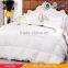 Wholesale Queen Size Hotel Embroidered Comforter Quilt Satin Cotton Hotel Quilt Cover Set Goose Down Luxury Hotel Quilt