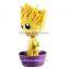 Marvel Guardians of the Galaxy Groot 13cm/5" Figure Car Accessories New in Box