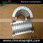 High performance custom aluminum/copper die casting heater