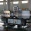 Irrigation Tape Production Machine With Flat Dripper Inside 180m/min