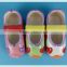 ceramic funny shoes deisgn ashtray with shoes shape