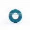 Small Quantity Available teething silicon pendant,silicone donut pendant teether toy for baby