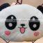 Best Made China Supplier Animal Custom Plush Doll Soft Small Panda Toy