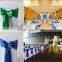 Fashion Cheap Hotel Banquet Satin Sashes
