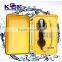 Outdoor IP65 Telephone Box Waterproof Telephone Box KNB2
