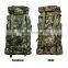 Wholesale Canvas custom hiking backpack mountaineering bag,mountain climbing bag