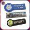 China Custom Embroidery Patch PVC Patch Slim Custom Patch