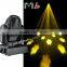 2015 New Product 1200W LED Spot Moving Head Robe Stage Light