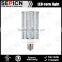 120lm/w 18w UL DLC led corn light