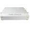 High quality 19"Rack mount ODF,24 core fiber optic patch panel ODF