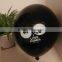 Latex printing logo balloon advertising balloons